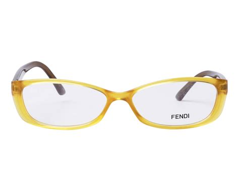 lunettes de vue fendi|Fendi canada.